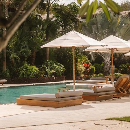 The Gilded Iguana Hotel Nosara ภายนอก รูปภาพ