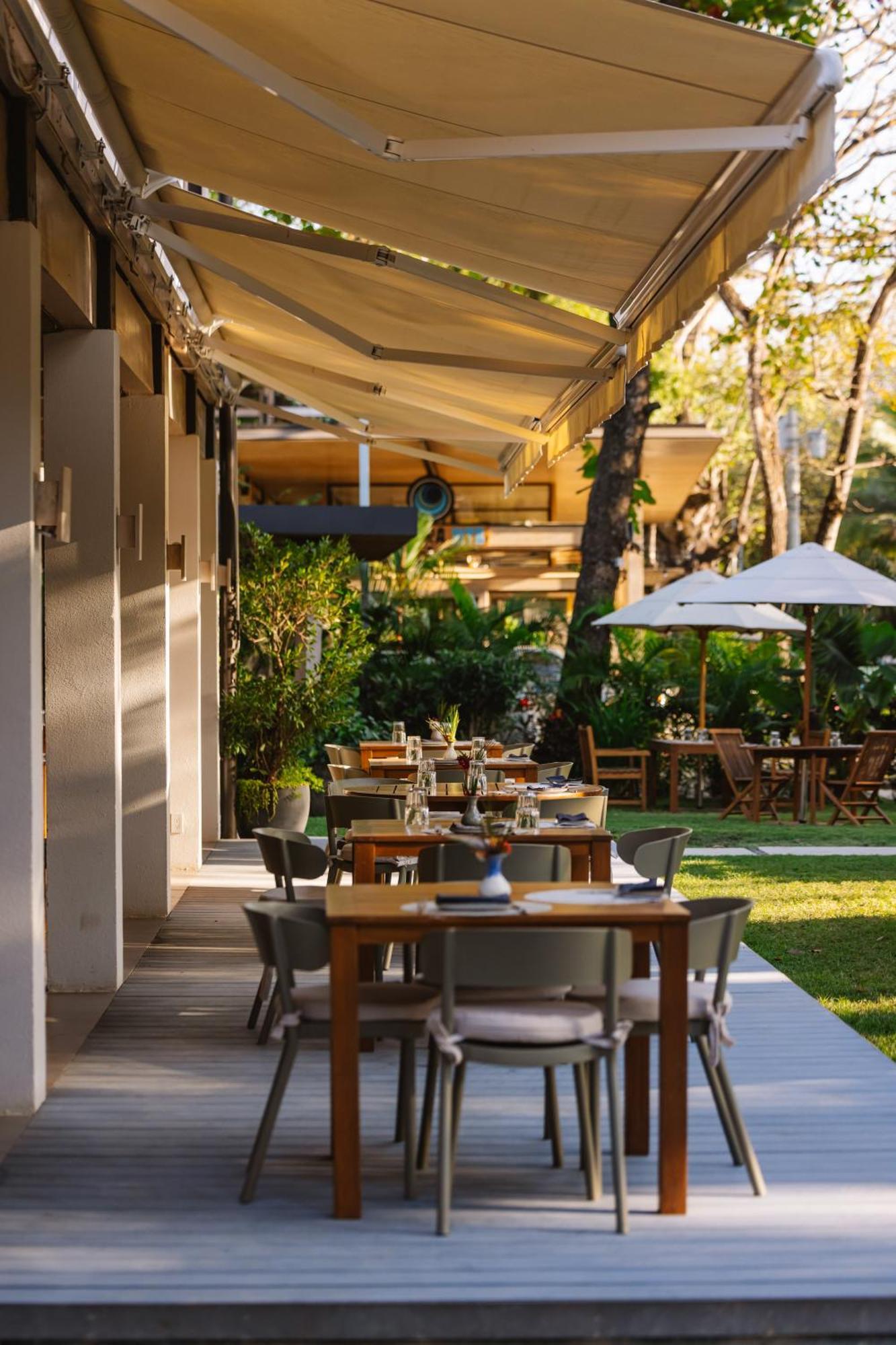 The Gilded Iguana Hotel Nosara ภายนอก รูปภาพ
