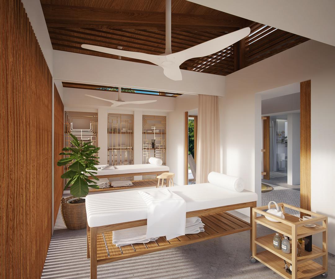 The Gilded Iguana Hotel Nosara ภายนอก รูปภาพ