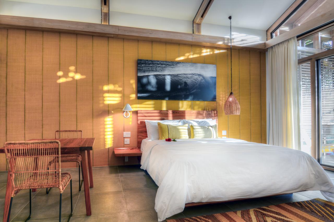 The Gilded Iguana Hotel Nosara ภายนอก รูปภาพ