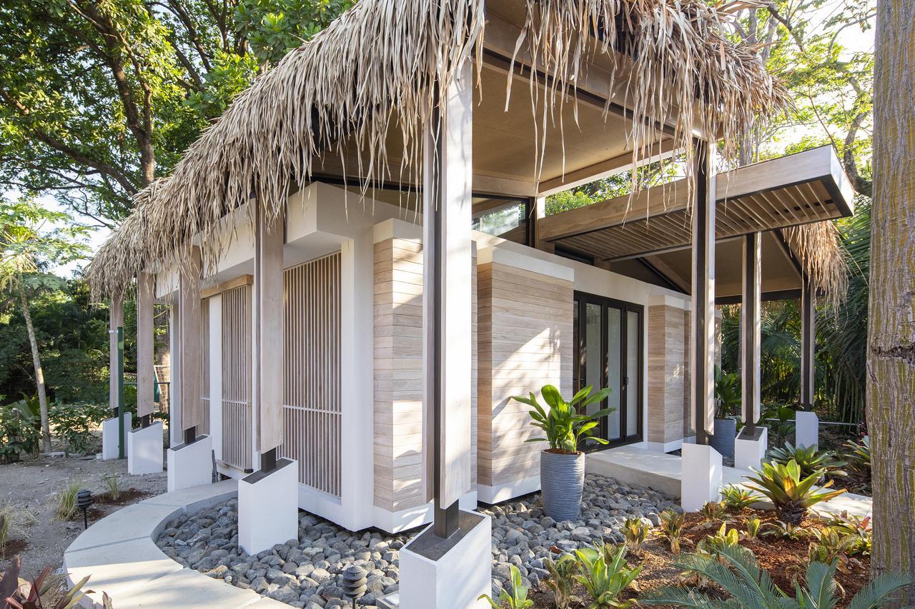 The Gilded Iguana Hotel Nosara ภายนอก รูปภาพ